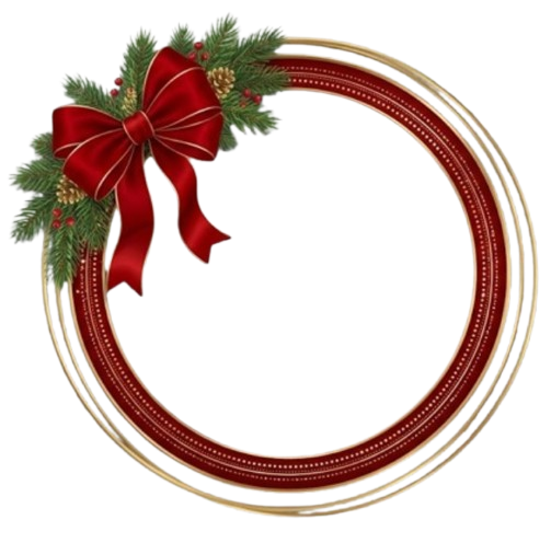 Cornice Natale